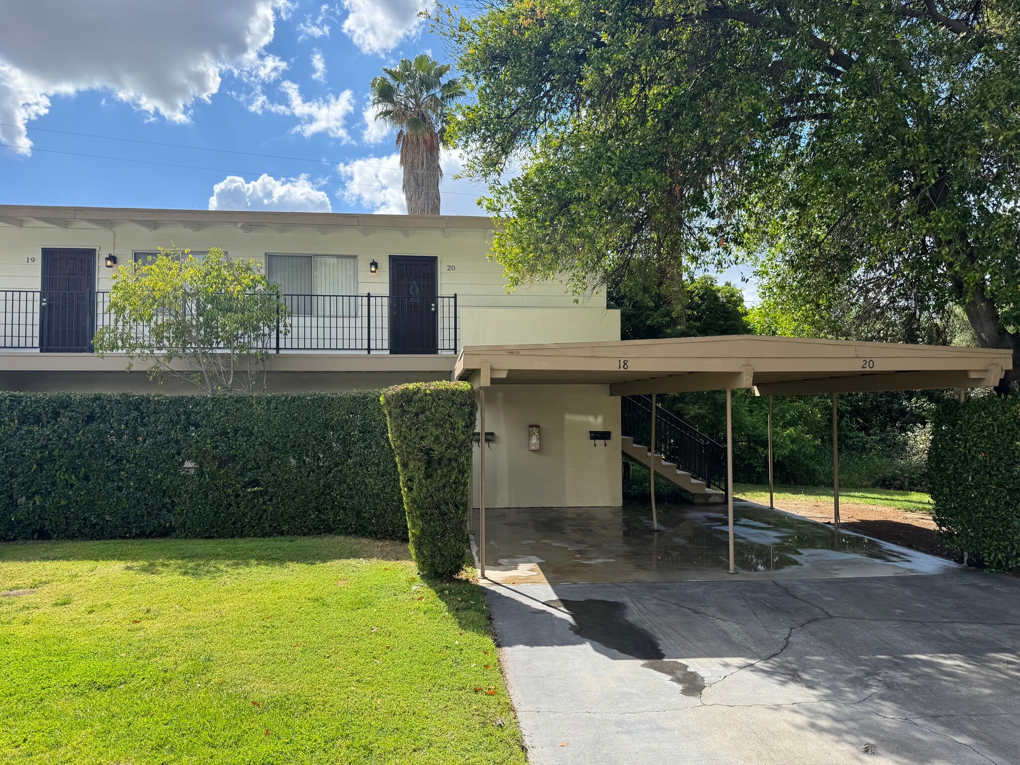 Building Photo - 1316 Sylvan Blvd