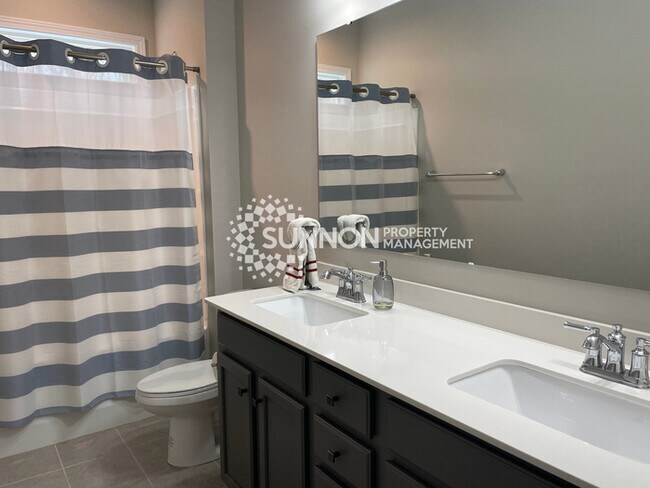 Building Photo - Stunning 4 BR 3 BA New Construction