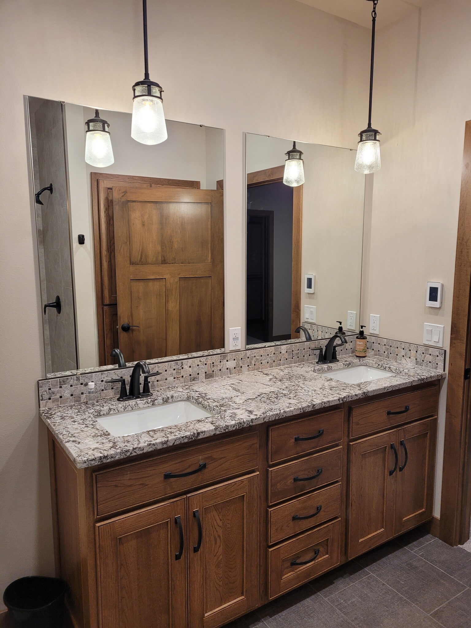 Primary Bath - 223 Westmorland Dr
