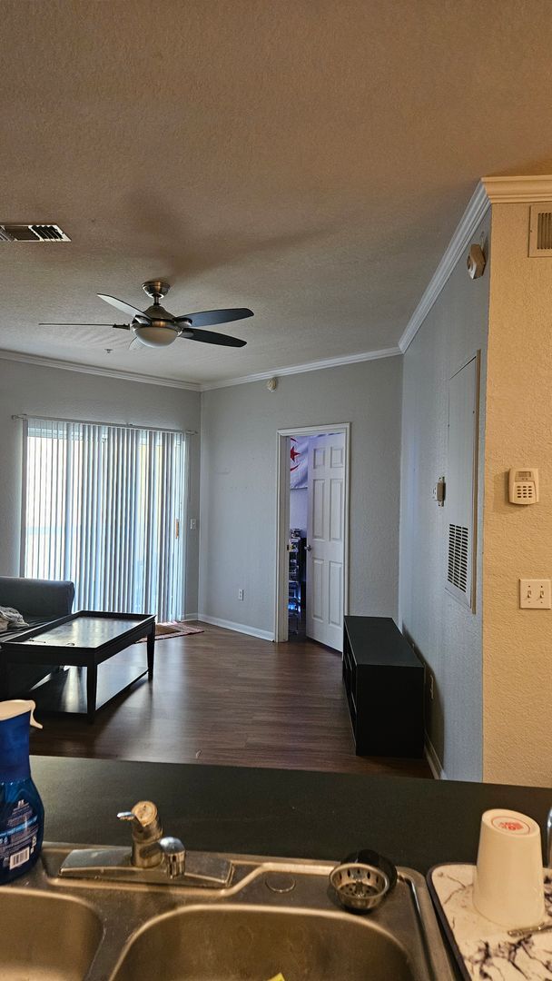 Building Photo - Downtown 2/2 Condo with view of Orange Ave