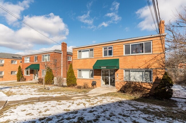 Interior Photo - Robroy Drive Apartments