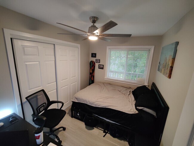 Building Photo - Cozy 2 bed, 1 bath in Central Boulder.