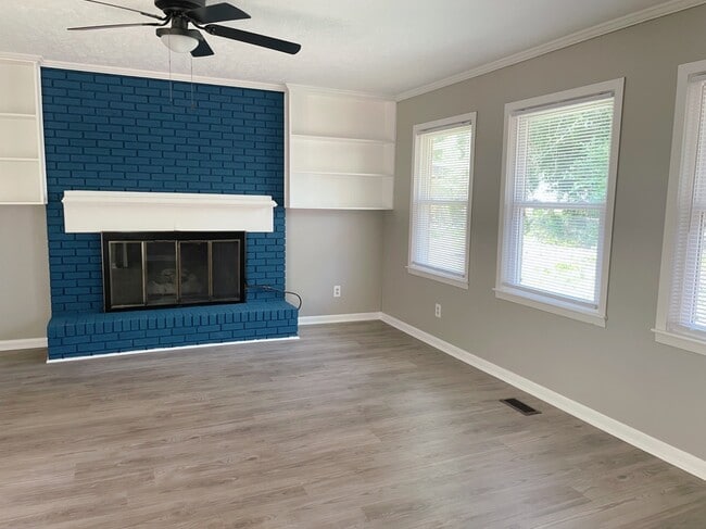 Building Photo - 4709 Cheltenham Rd