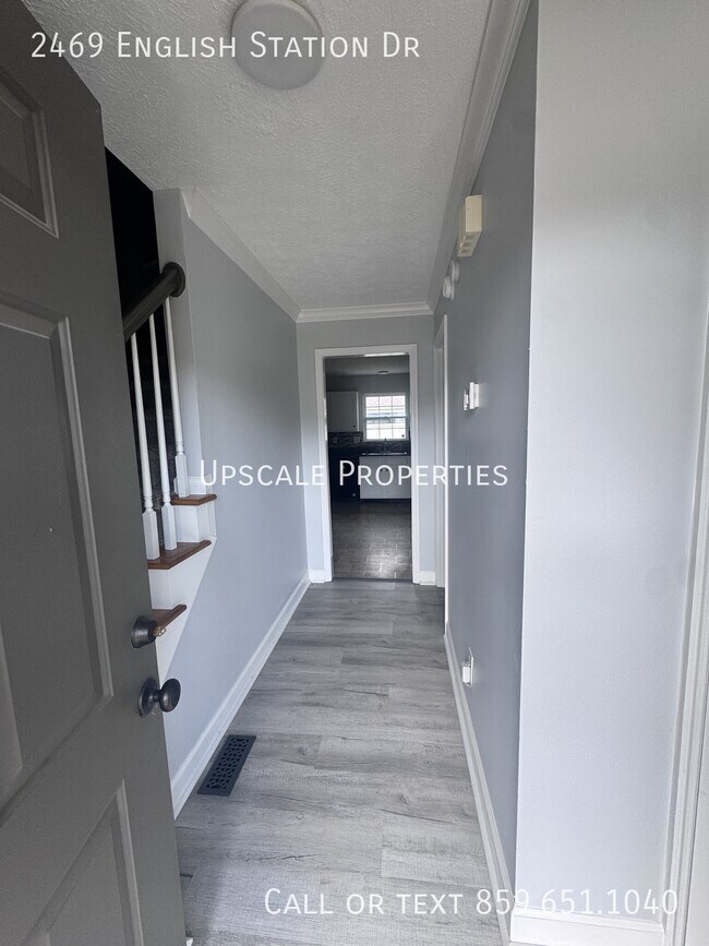 Building Photo - 2469 English Station Dr