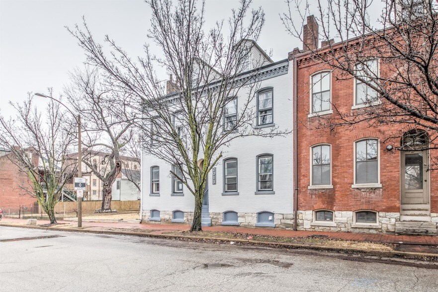 Building Photo - 2013 S 11th St