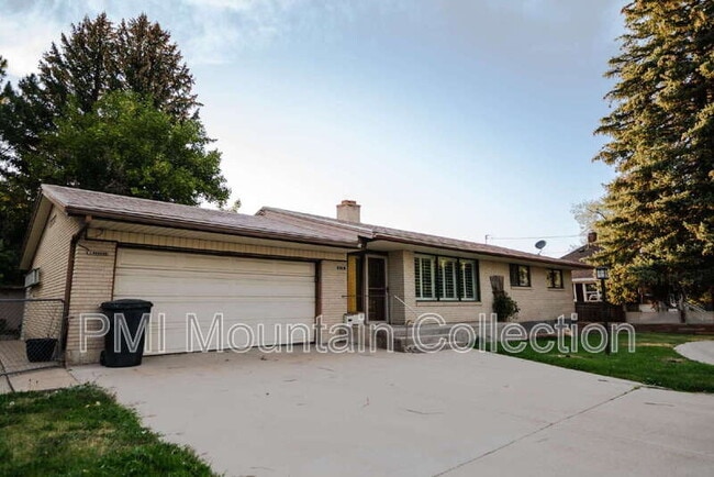 Building Photo - 536 S 100 W
