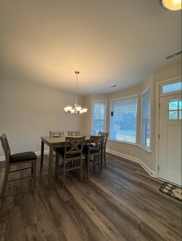 Building Photo - Spacious 4-Bed, 2.5-Bath Home in Woodruff ...