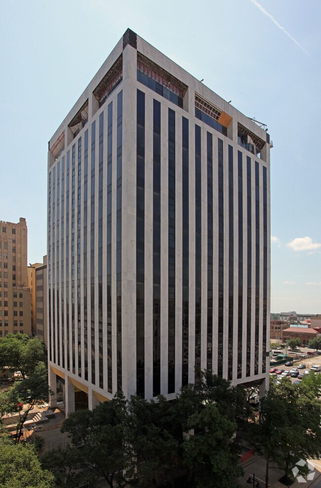 Lone Star Gas Lofts Phase One 300 S Saint Paul St Dallas TX 75201