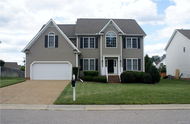 Primary Photo - 4616 Sadler Grove Way