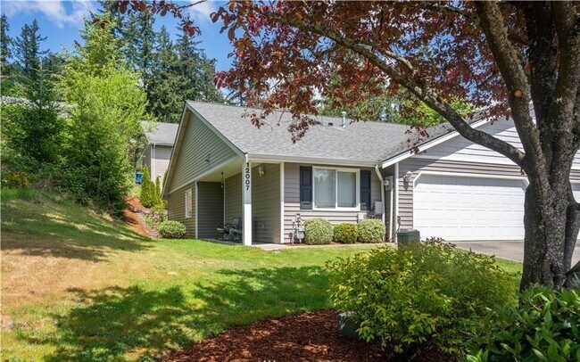 Primary Photo - Barger Duplex