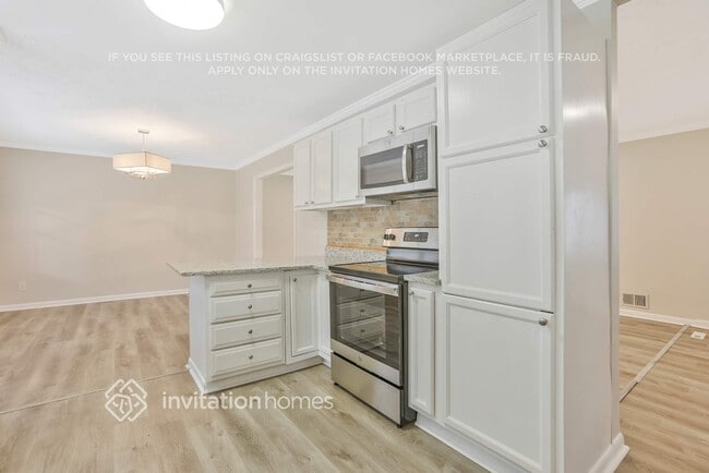 Building Photo - 4337 Pleasant Forest Dr