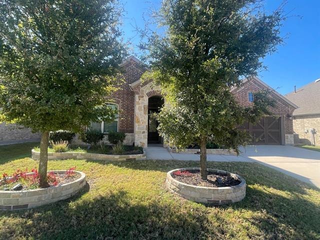 Building Photo - 3424 Cimarron River Dr