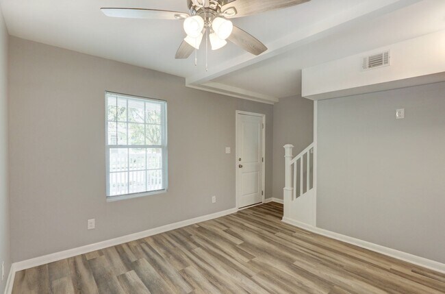 Building Photo - New Construction - Three Bedroom, Three Bathroom Home with yard & parking!