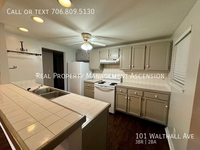 Building Photo - 101 Walthall Ave