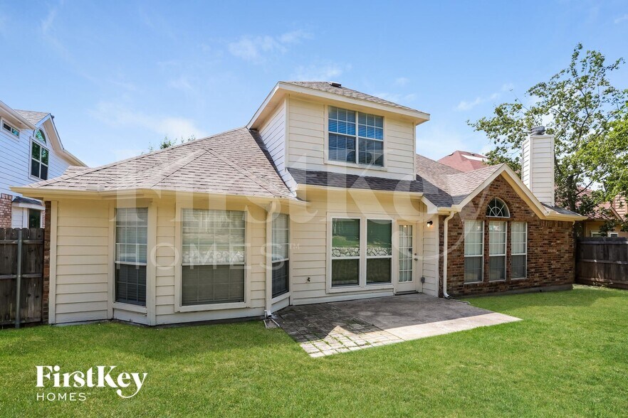 Building Photo - 7701 Brook Meadow Ln