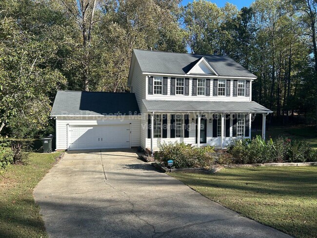 Building Photo - 3421 Kistler Ct