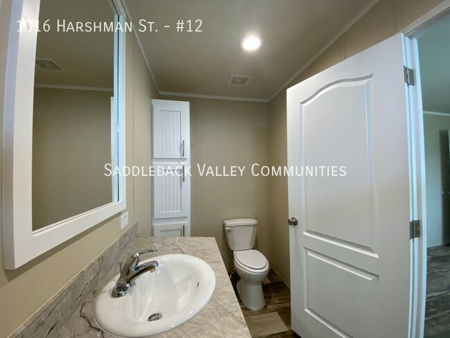 Building Photo - 1016 Harshman St