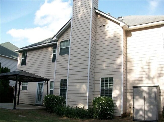 Building Photo - 7098 Cavender Dr SW
