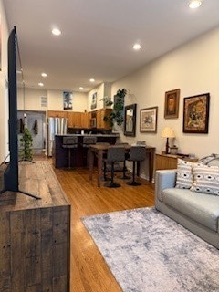 Building Photo - 1255 N Honore St