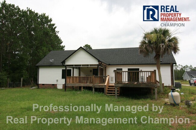 Building Photo - 213 Saps Rd