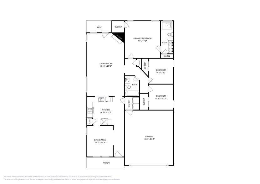 Building Photo - 11602 Morgan's Point St