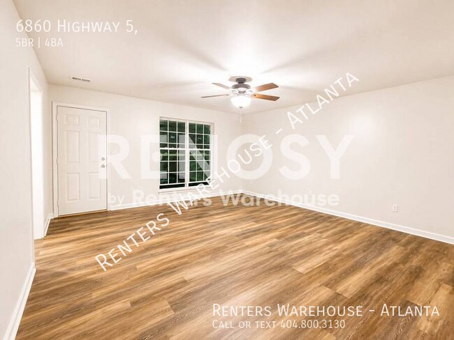 Building Photo - 6860 GA-5