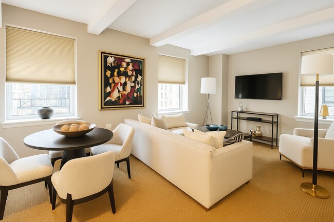 Building Photo - 150 West 51st Street