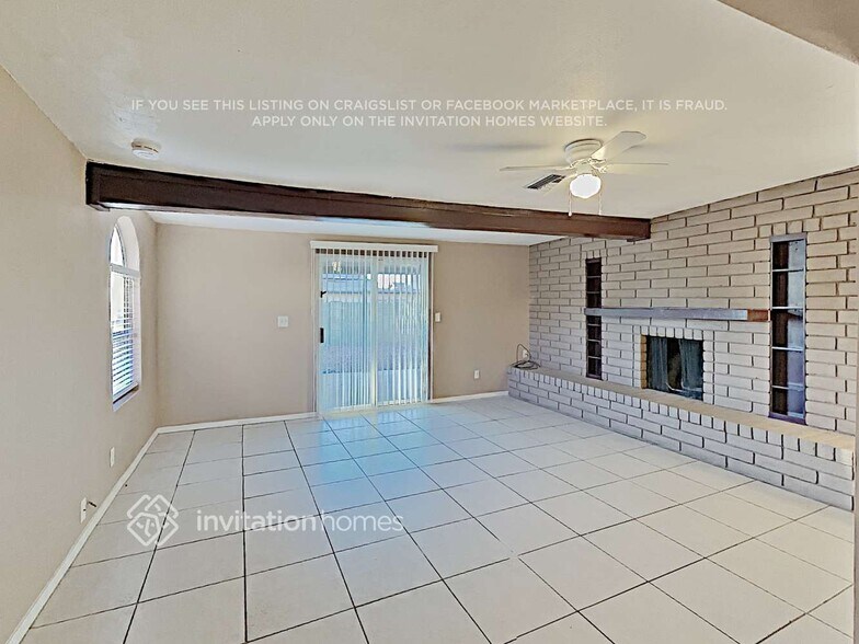 Building Photo - 6545 W Palo Verde Ave
