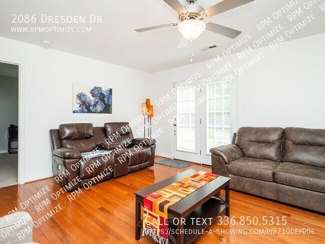 Building Photo - 2086 Dresden Dr