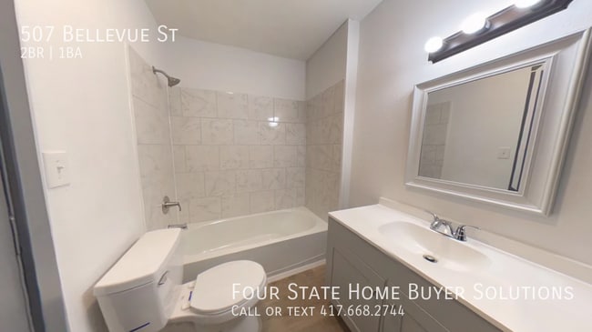 Building Photo - 507 Bellevue St