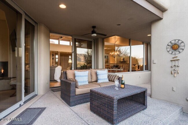 Building Photo - 11166 E Prospect Point Dr