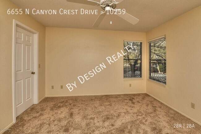 Building Photo - NE Foothills Top floor 2 Bedroom 2 Bath - Enclosed Patio