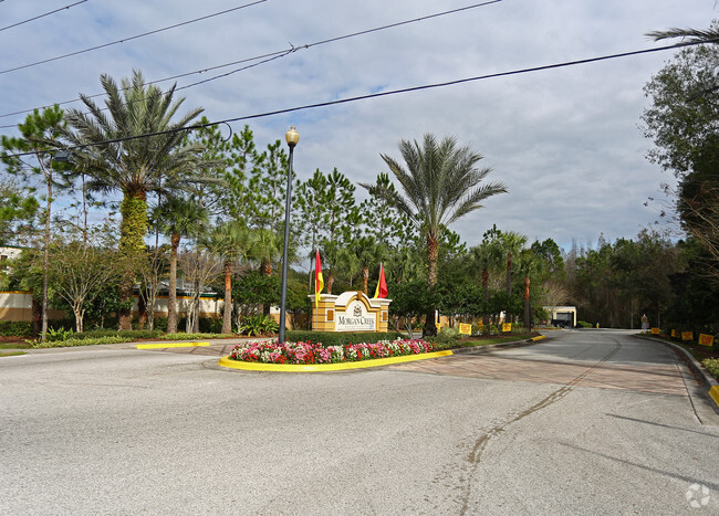 Building Photo - Morgan Creek Apartments