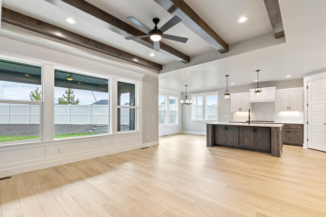 Building Photo - 4695 S Abbot Way
