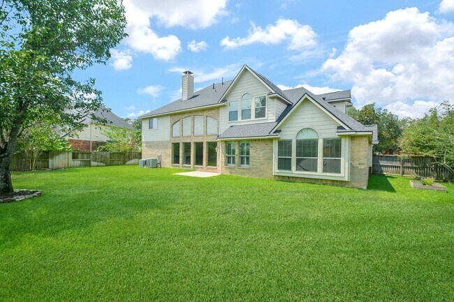 Building Photo - 11812 Sea Shadow Bend