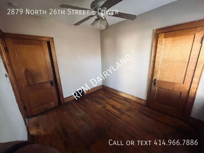 Building Photo - 2879 N 26th St