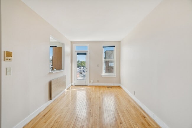Building Photo - 1340 T St NW