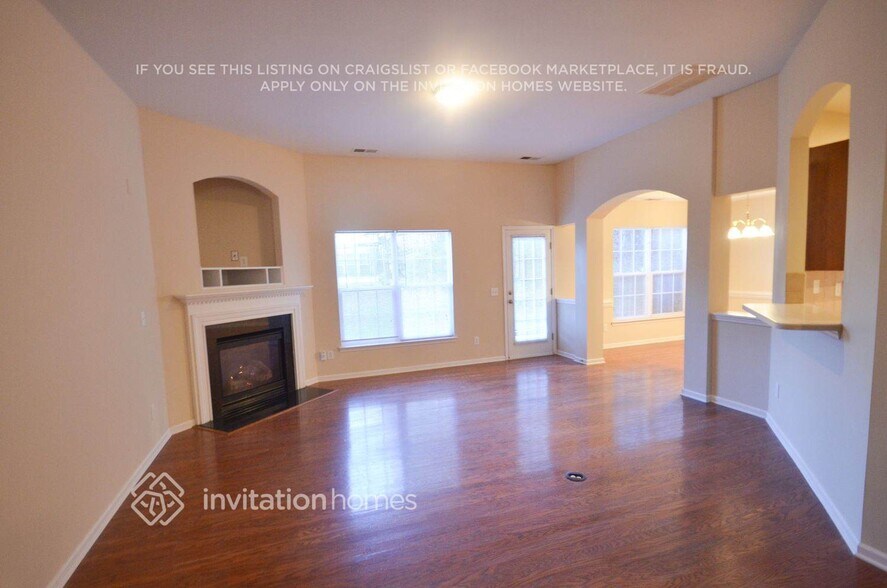 Building Photo - 4302 Clymer Ct