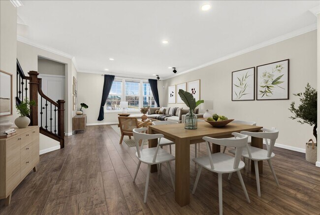 Building Photo - 8014 Townes Wy