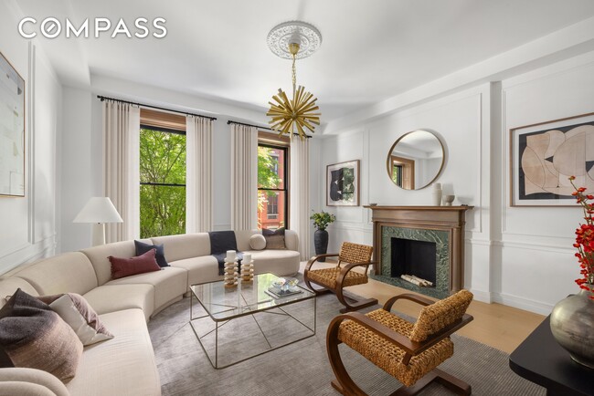 Building Photo - 53 W 85th St