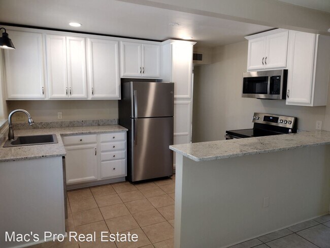 Building Photo - 2 br, 1 bath House - 1212 N. Del Valle Place