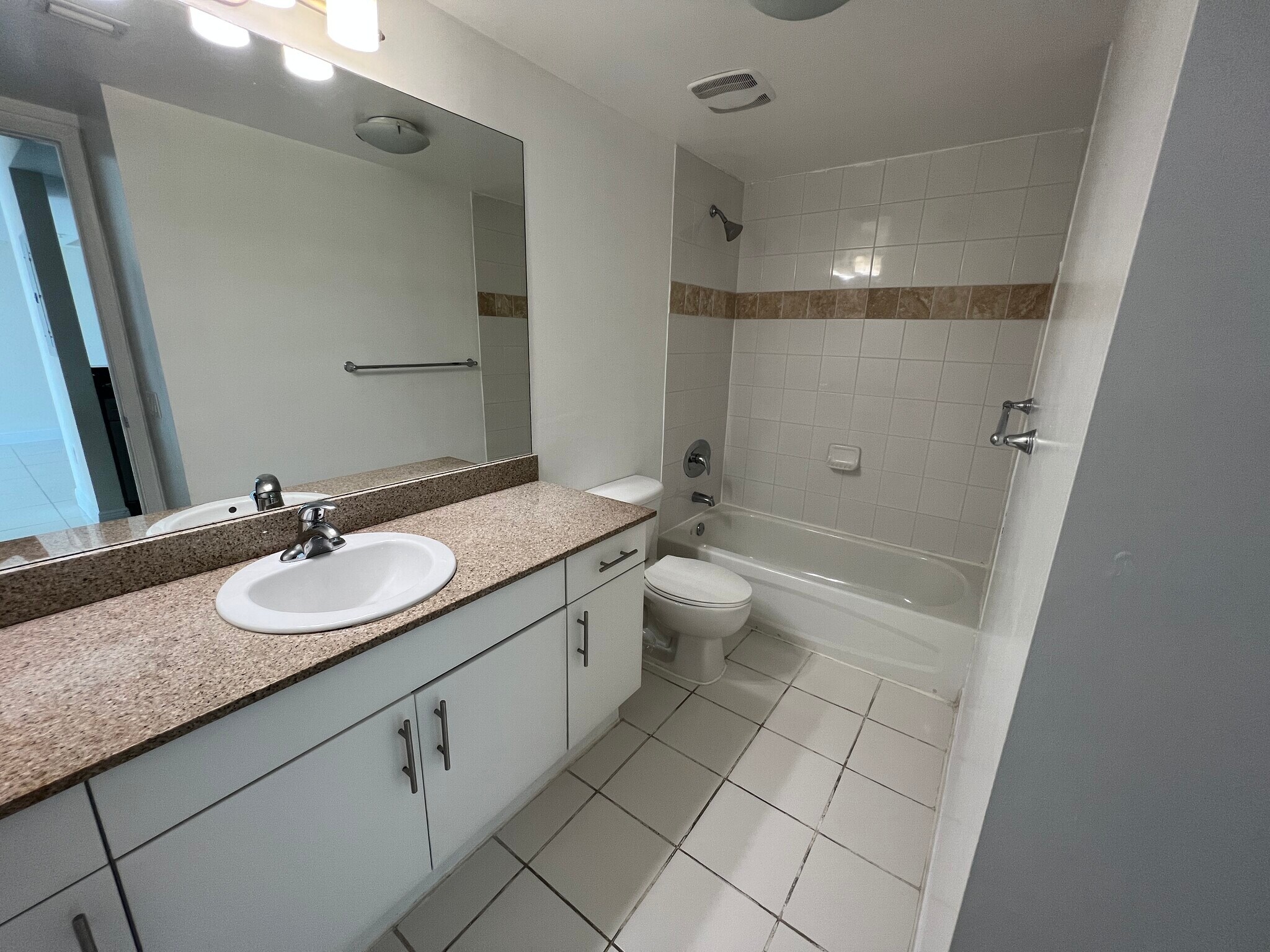 2nd Bathroom - 1861 NW South River Dr
