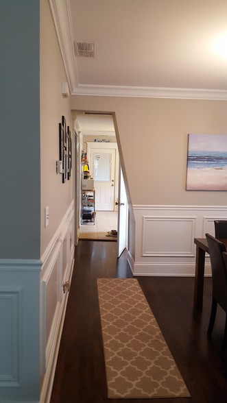 Hallway - 2858 W Henderson St