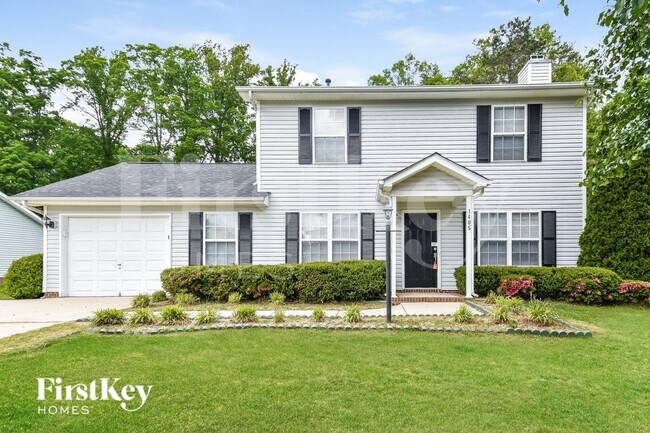 Building Photo - 1405 Somerset Crossing Ln