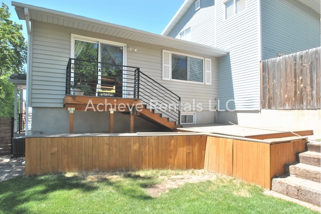 Building Photo - 106 River Heights Blvd
