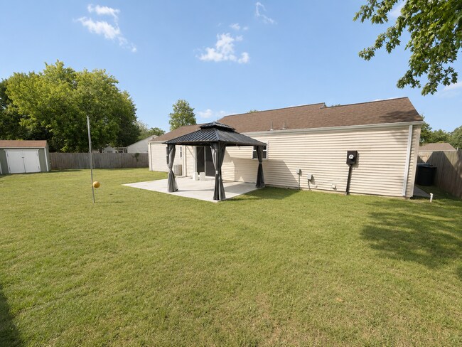 Building Photo - 5533 Society Ct