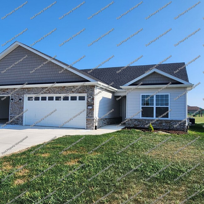 Primary Photo - Brand New 3 Bedroom Duplex