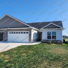 Building Photo - Brand New 3 Bedroom Duplex