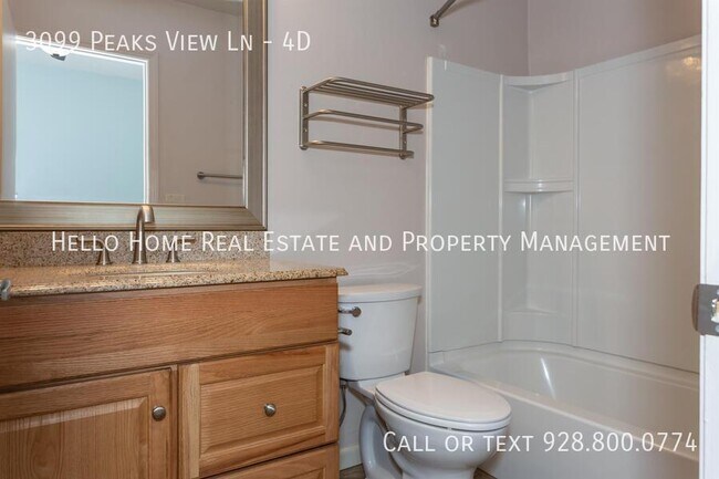 Building Photo - 3099 Peaks View Ln