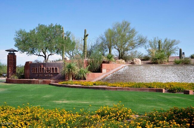 Building Photo - 40838 N Citrus Canyon Trail